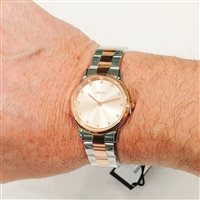 Orologio Lowell Donna in Acciaio PL5396-5505 - PL5396-5505